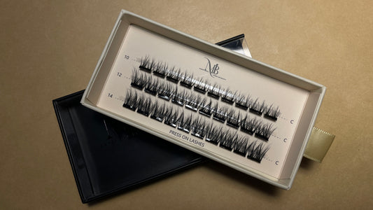 Naomi - Natural look